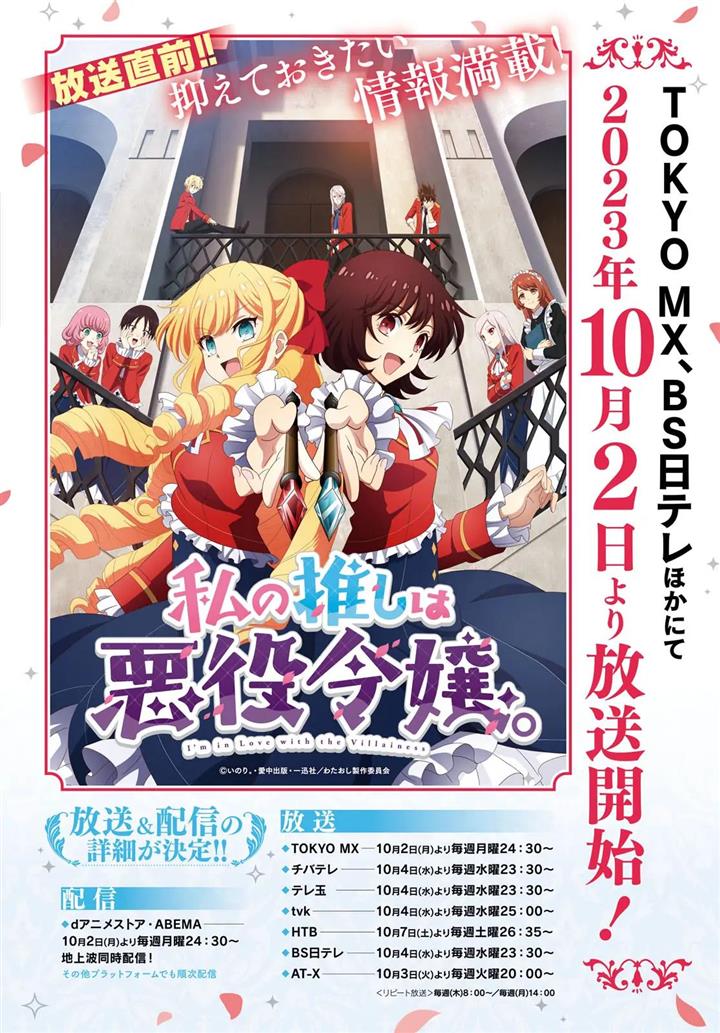 I’m in Love With the Villainess Chapter 36 - Page 2