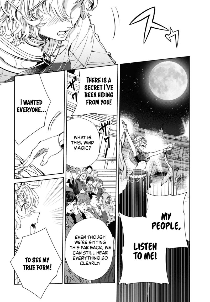 I’m in Love With the Villainess Chapter 40 - Page 28