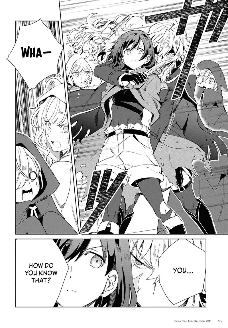 I’m in Love With the Villainess Chapter 46 - Page 31