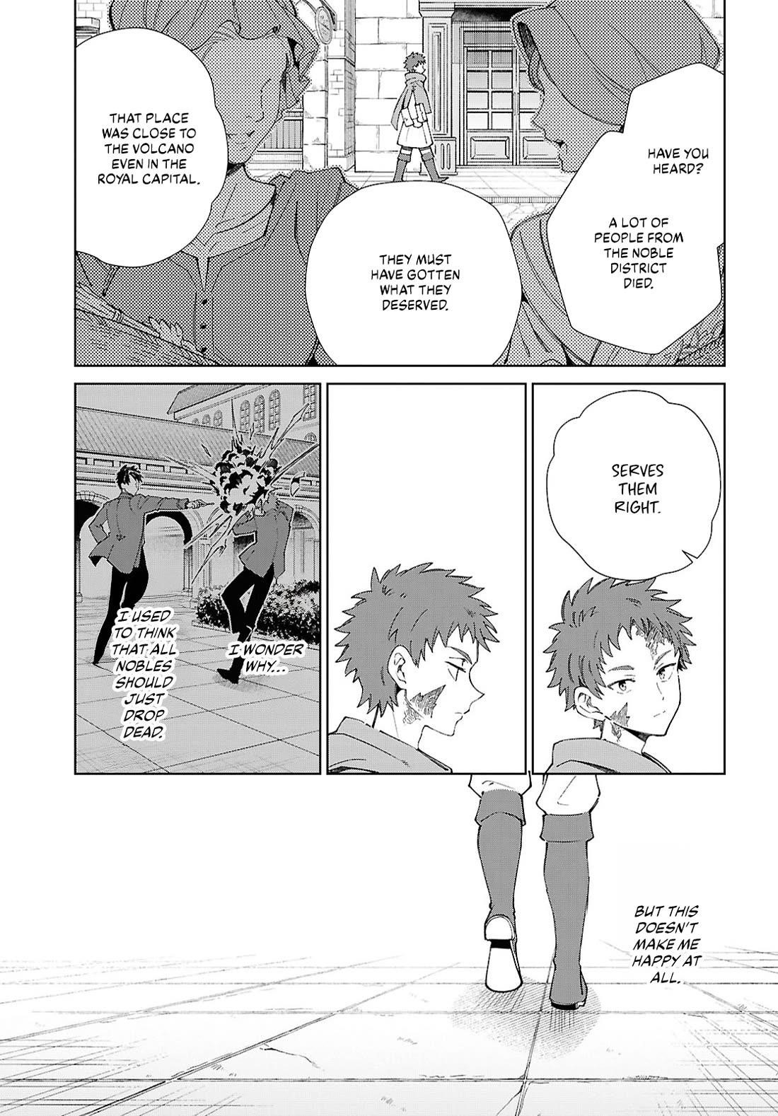 I’m in Love With the Villainess Chapter 52 - Page 5