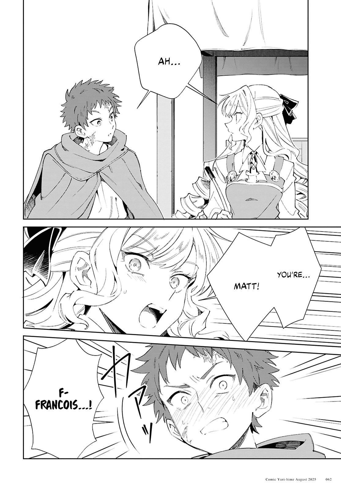 I’m in Love With the Villainess Chapter 53 - Page 29