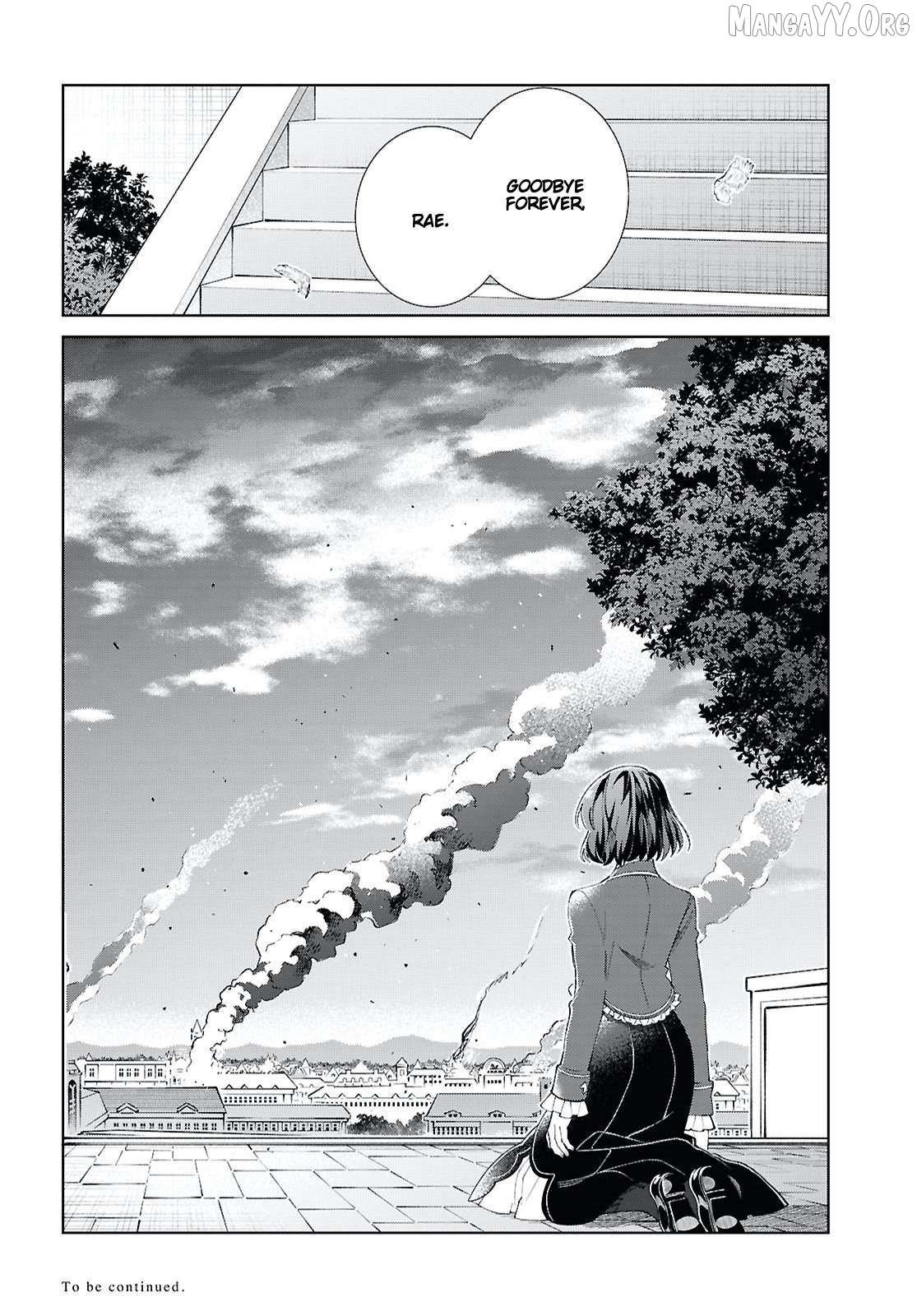 I’m in Love With the Villainess Chapter 58 - Page 28