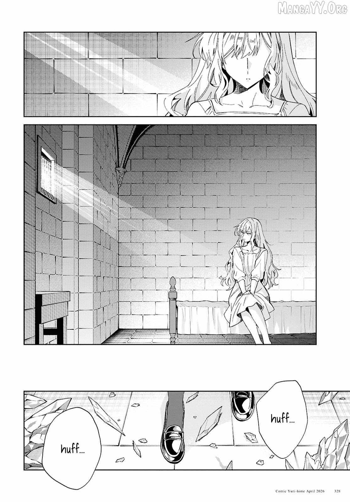 I’m in Love With the Villainess Chapter 60 - Page 6