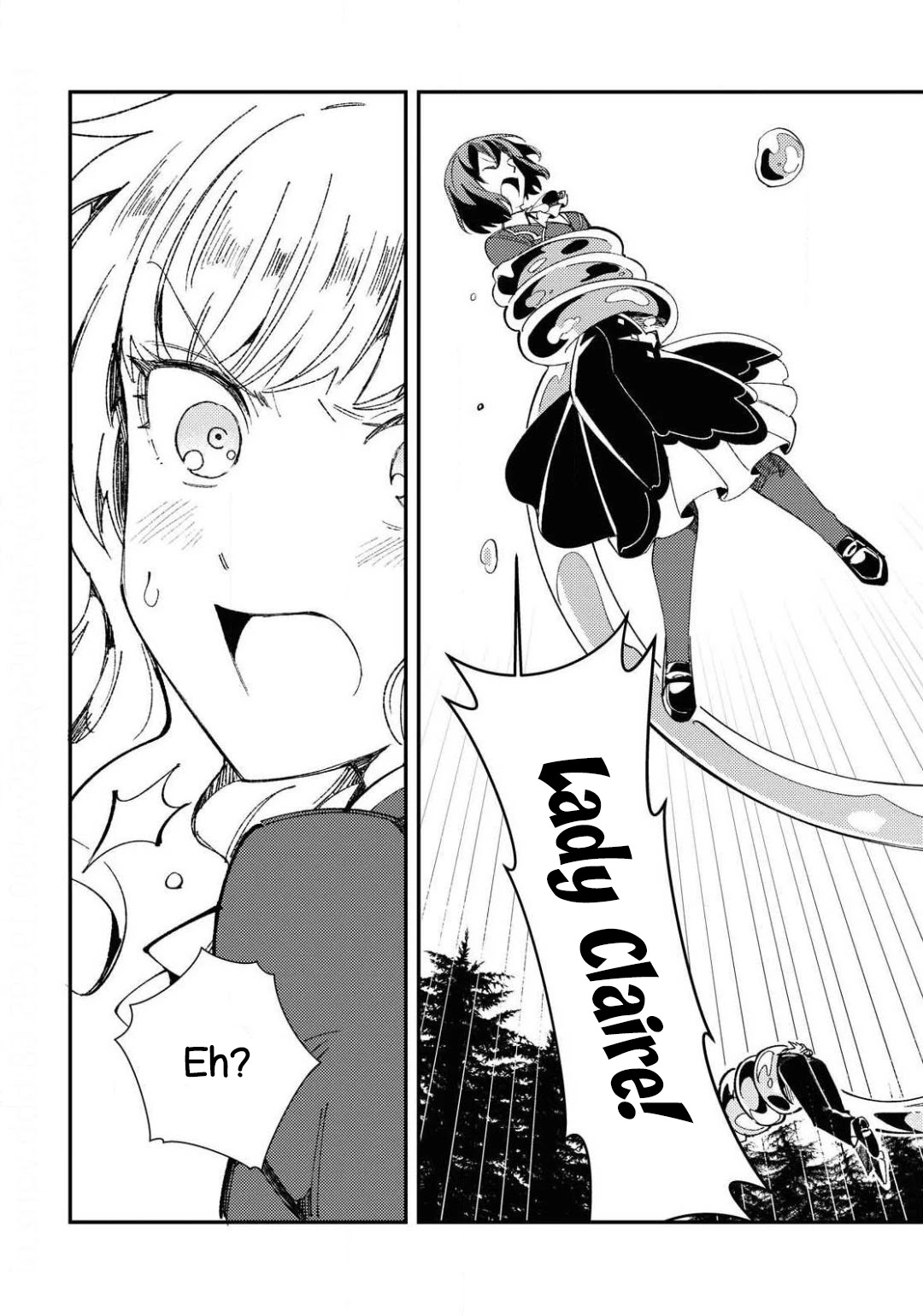 I’m in Love With the Villainess Chapter 9 - Page 15