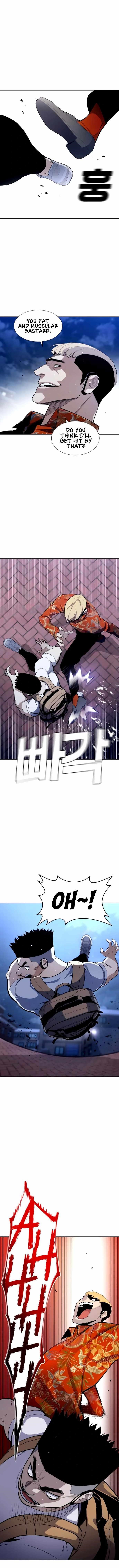 Ranker (2022) Chapter 2 - Page 3