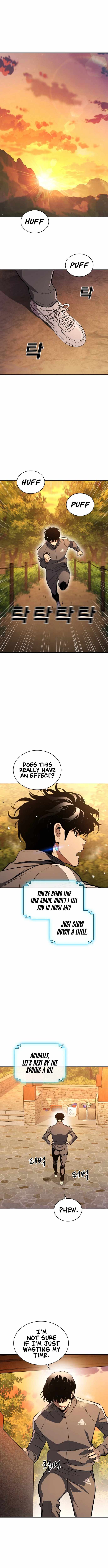 Ranker (2022) Chapter 21 - Page 13