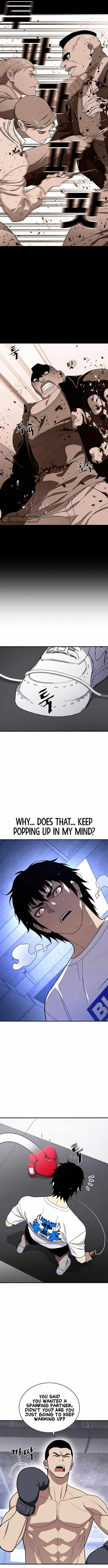 Ranker (2022) Chapter 33 - Page 6