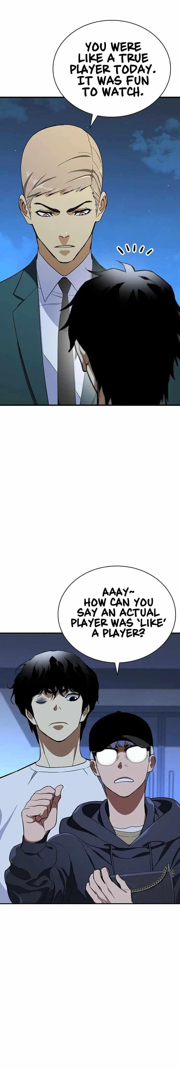 Ranker (2022) Chapter 36 - Page 20