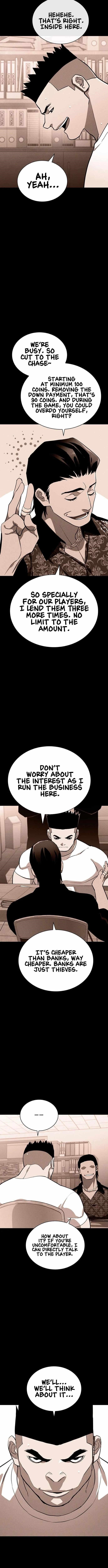 Ranker (2022) Chapter 38 - Page 9