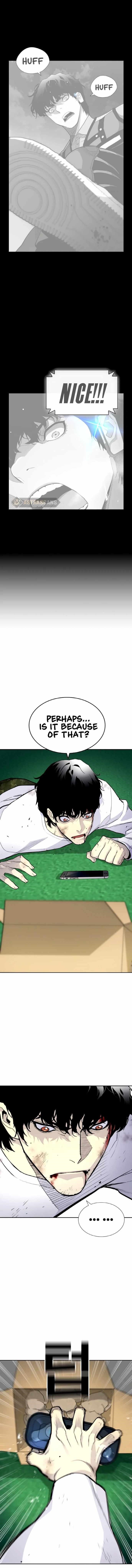 Ranker (2022) Chapter 4 - Page 12