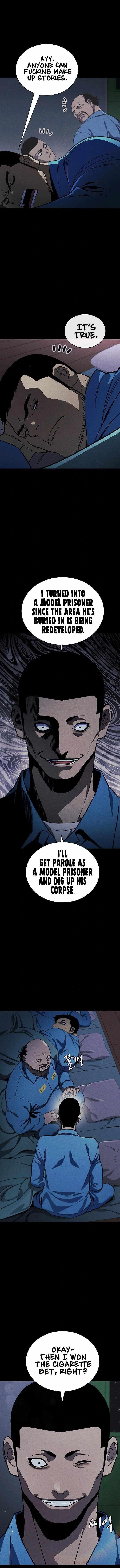 Ranker (2022) Chapter 40 - Page 12