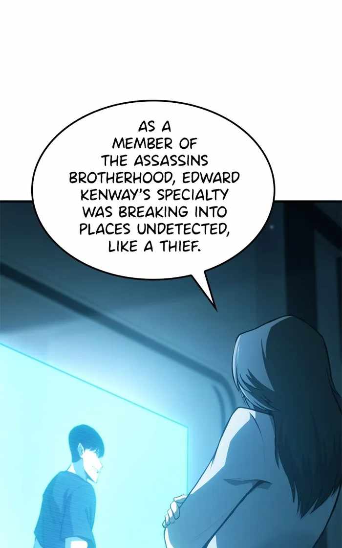 Assassin’s Creed: Forgotten Temple Chapter 10 - Page 30