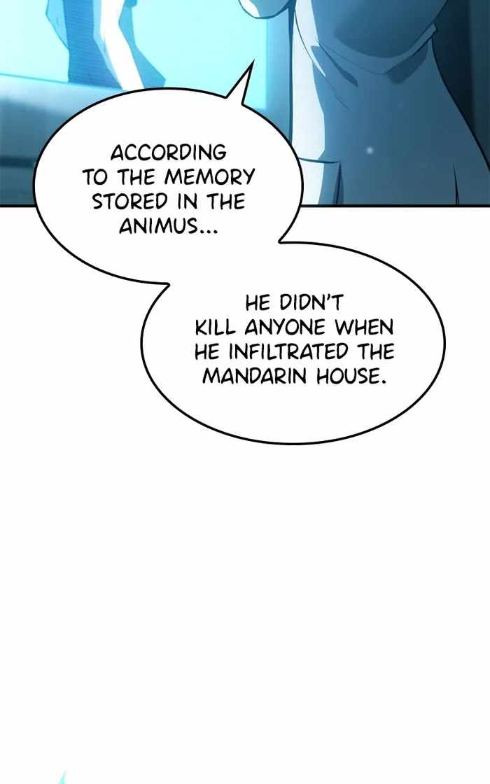 Assassin’s Creed: Forgotten Temple Chapter 10 - Page 31