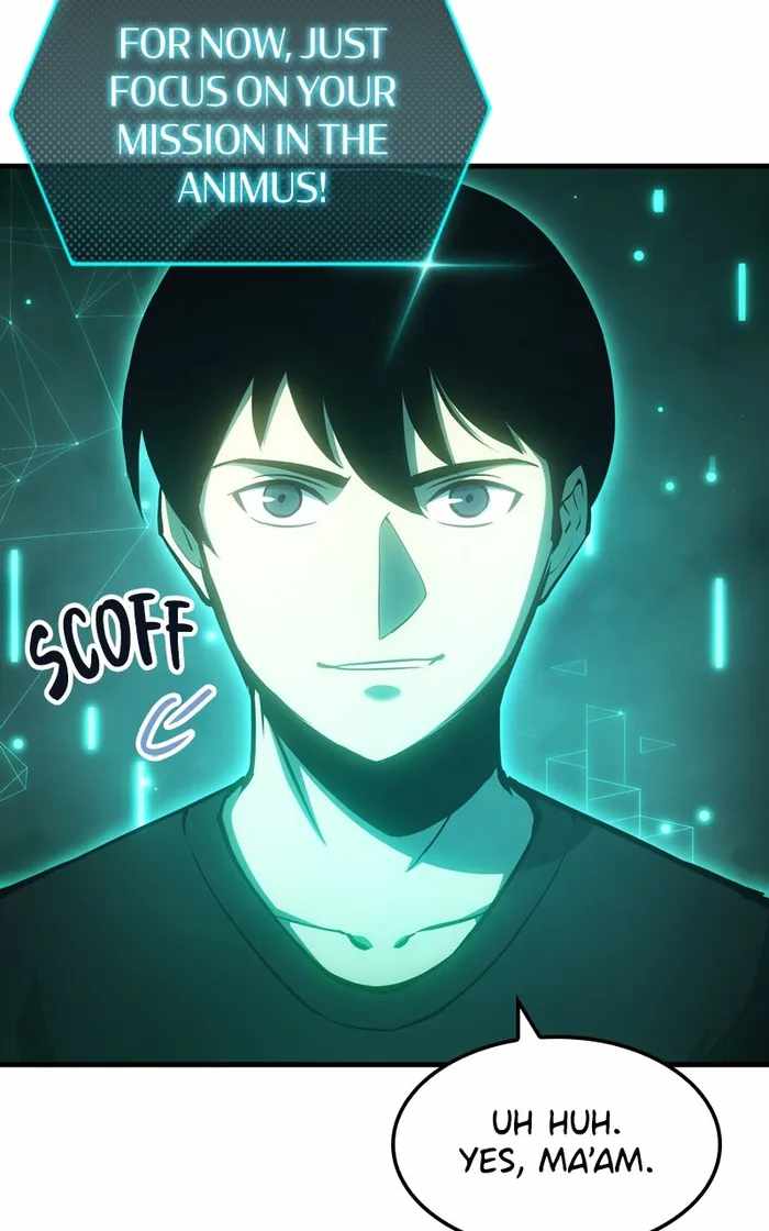 Assassin’s Creed: Forgotten Temple Chapter 10 - Page 39