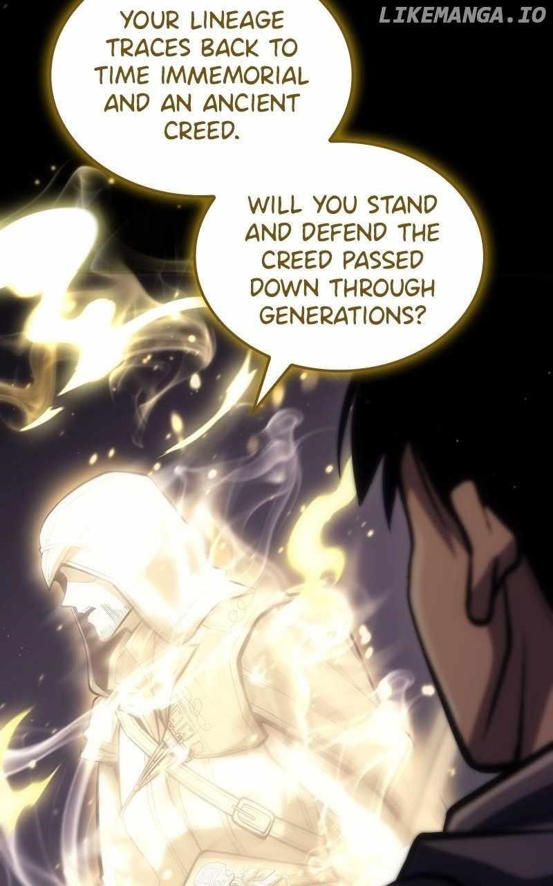 Assassin’s Creed: Forgotten Temple Chapter 100 - Page 107