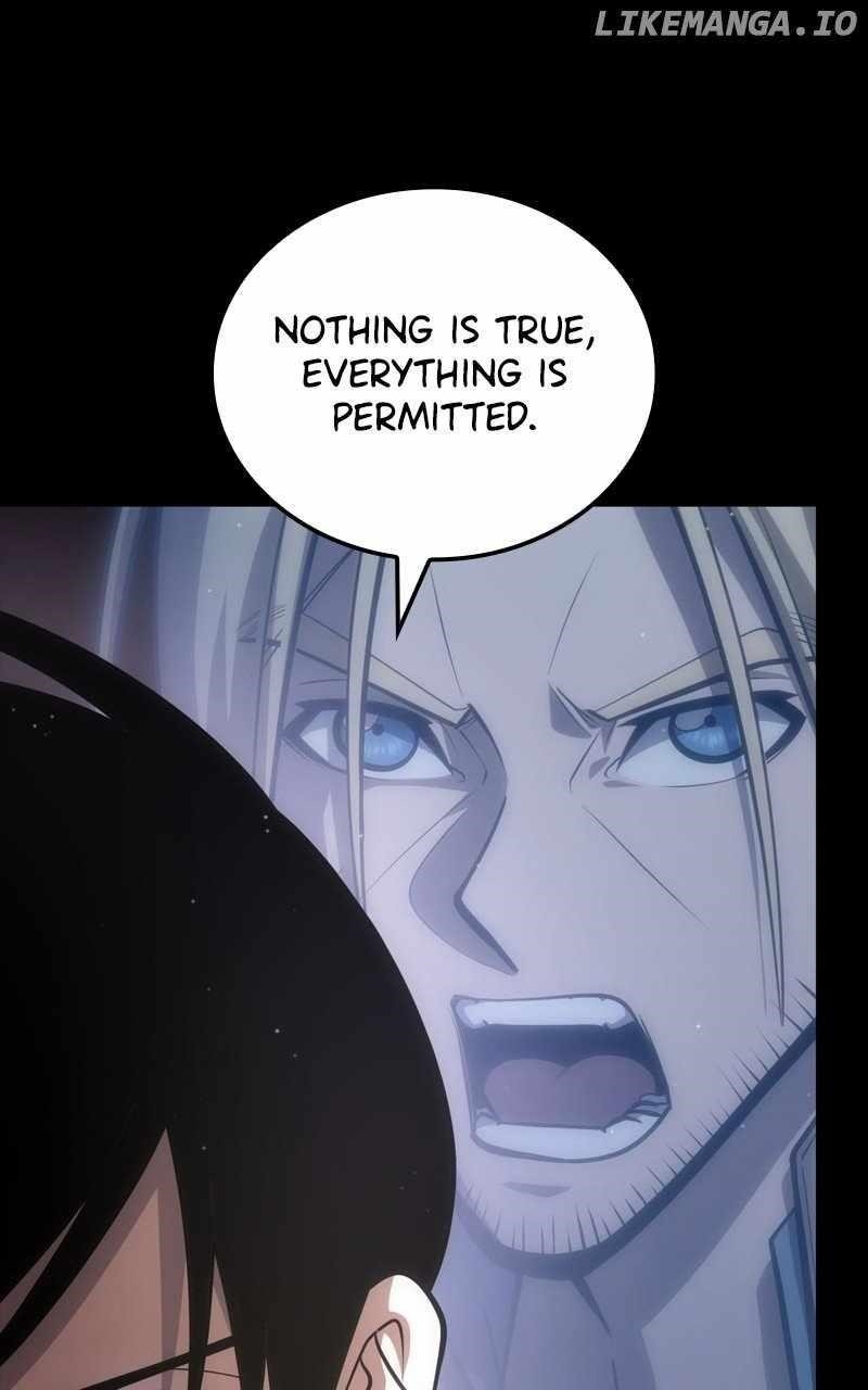 Assassin’s Creed: Forgotten Temple Chapter 100 - Page 126