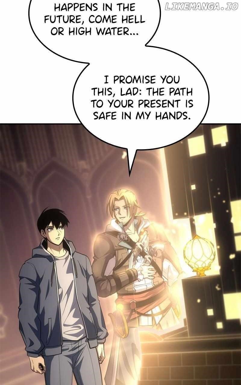 Assassin’s Creed: Forgotten Temple Chapter 100 - Page 162