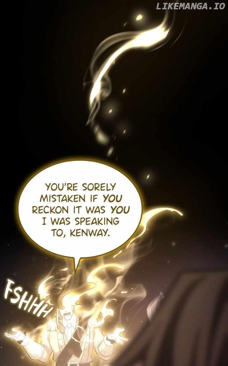 Assassin’s Creed: Forgotten Temple Chapter 100 - Page 20