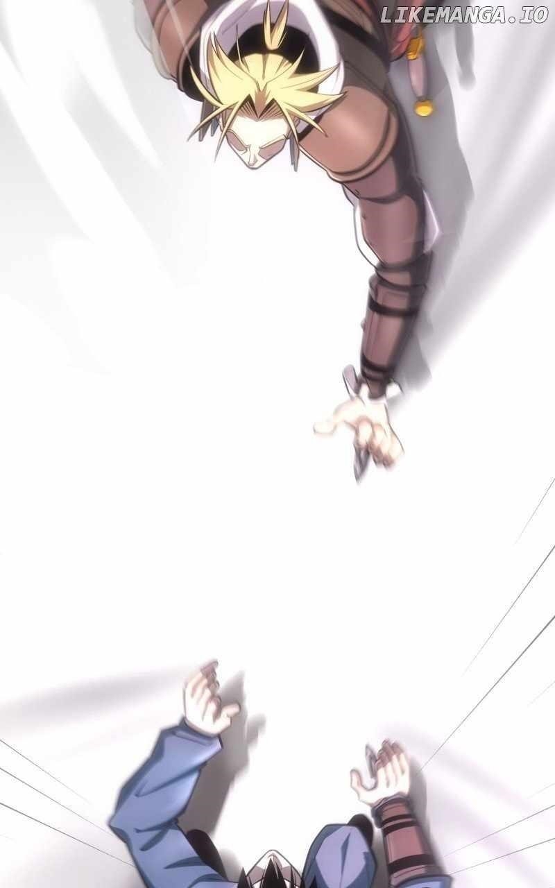 Assassin’s Creed: Forgotten Temple Chapter 100 - Page 60