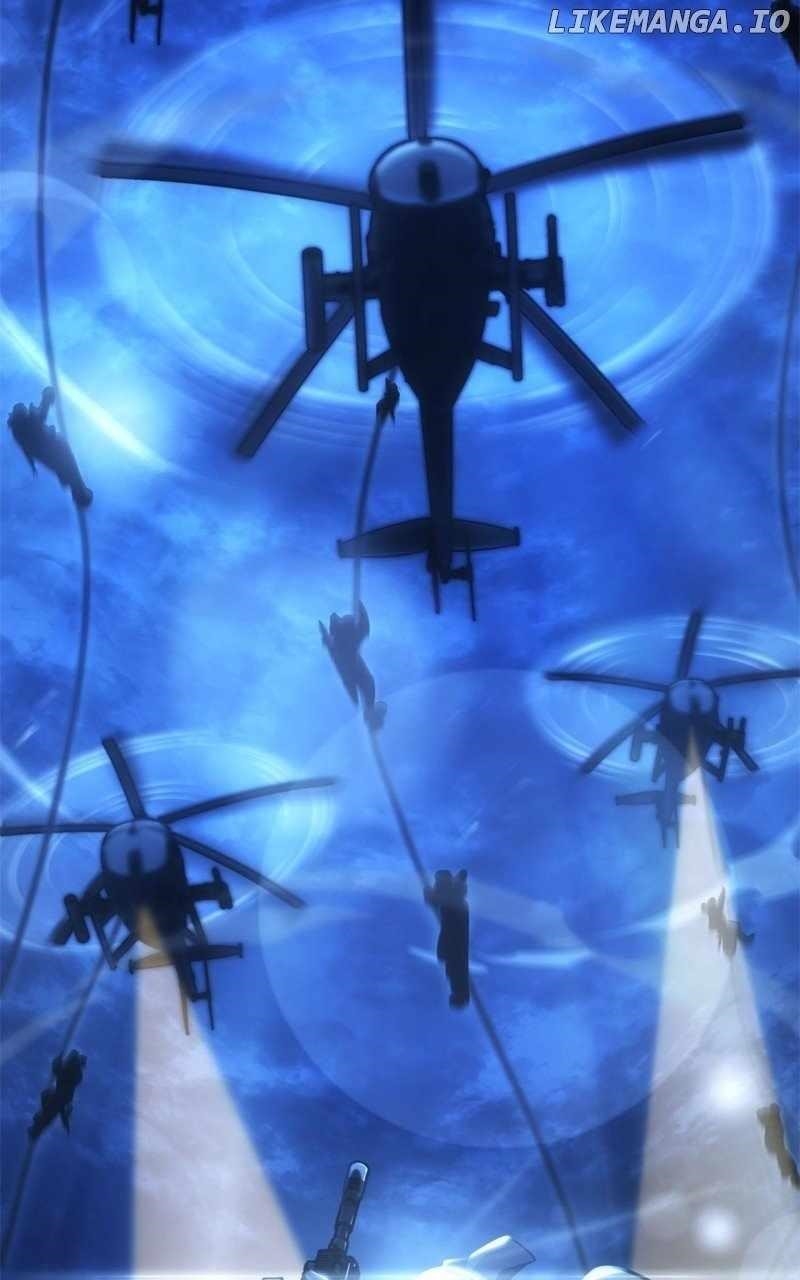 Assassin’s Creed: Forgotten Temple Chapter 100 - Page 86