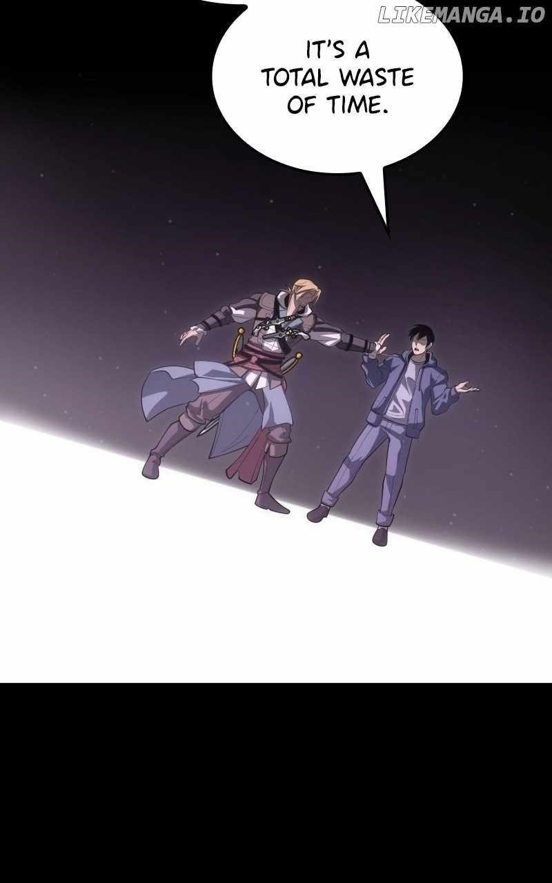 Assassin’s Creed: Forgotten Temple Chapter 100 - Page 94