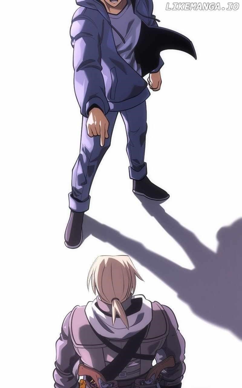 Assassin’s Creed: Forgotten Temple Chapter 100 - Page 98