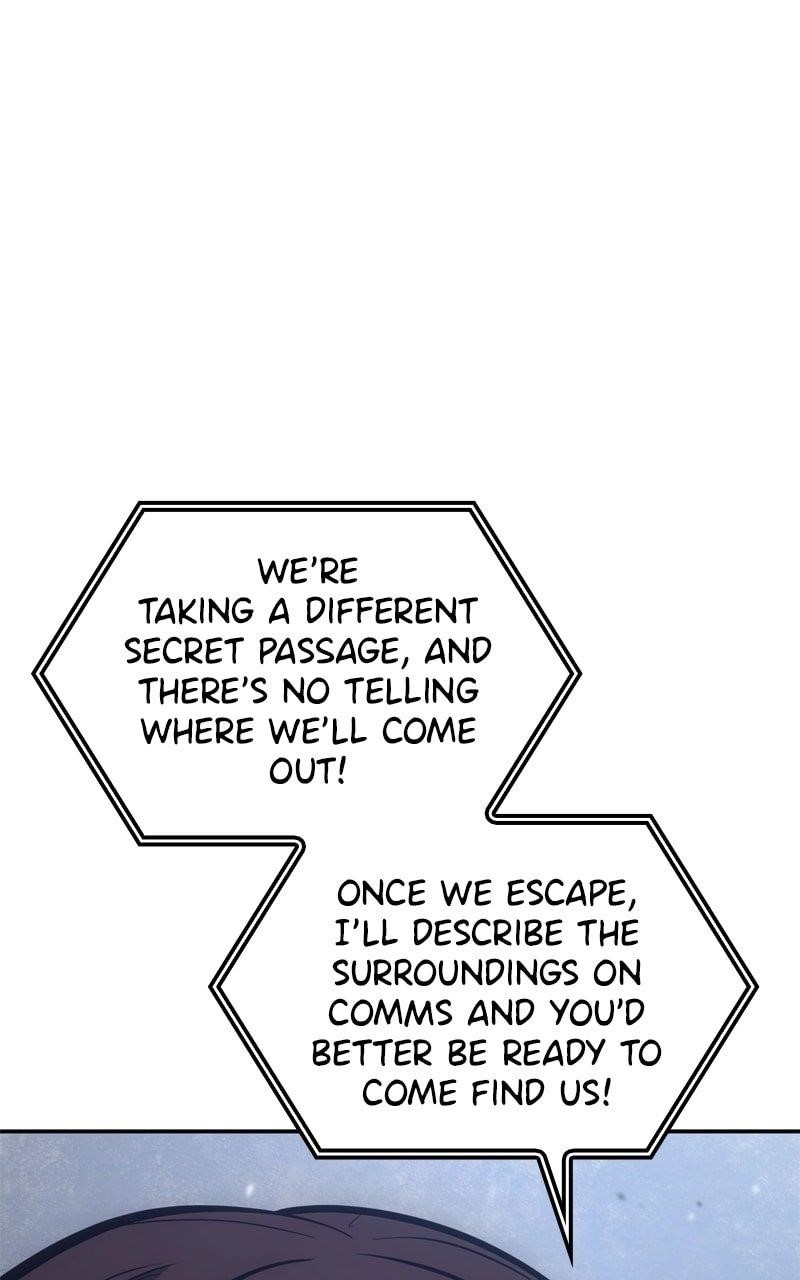 Assassin’s Creed: Forgotten Temple Chapter 101 - Page 100