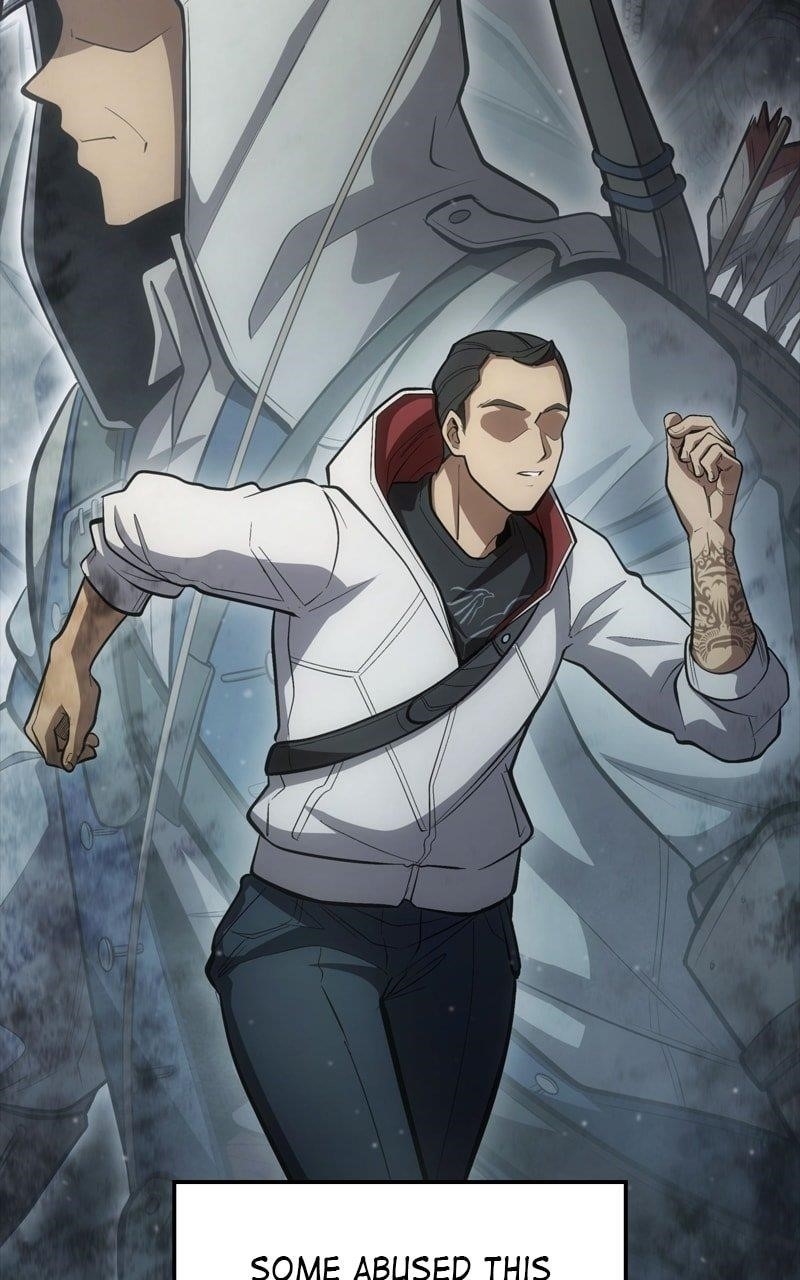 Assassin’s Creed: Forgotten Temple Chapter 101 - Page 20