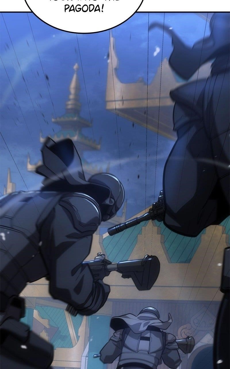 Assassin’s Creed: Forgotten Temple Chapter 101 - Page 56