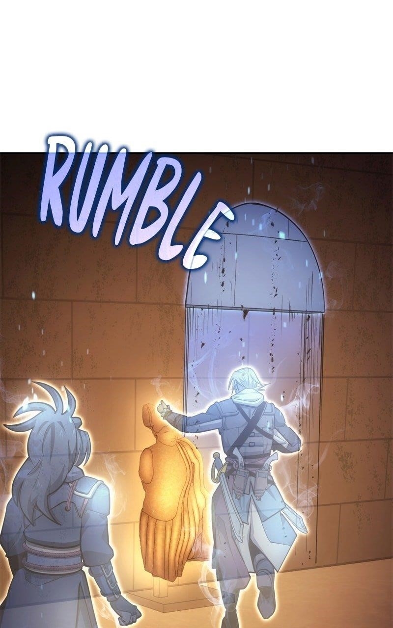 Assassin’s Creed: Forgotten Temple Chapter 101 - Page 67