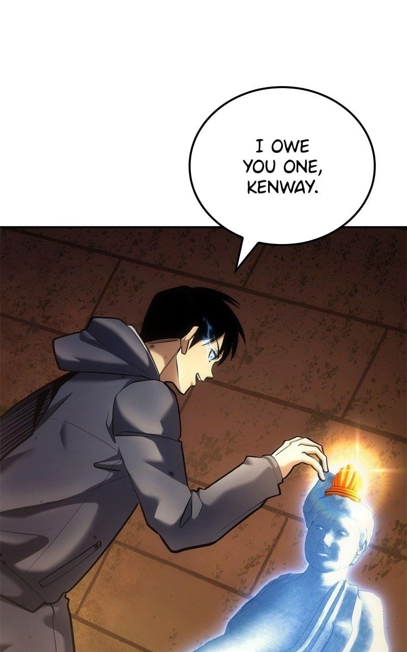 Assassin’s Creed: Forgotten Temple Chapter 101 - Page 71