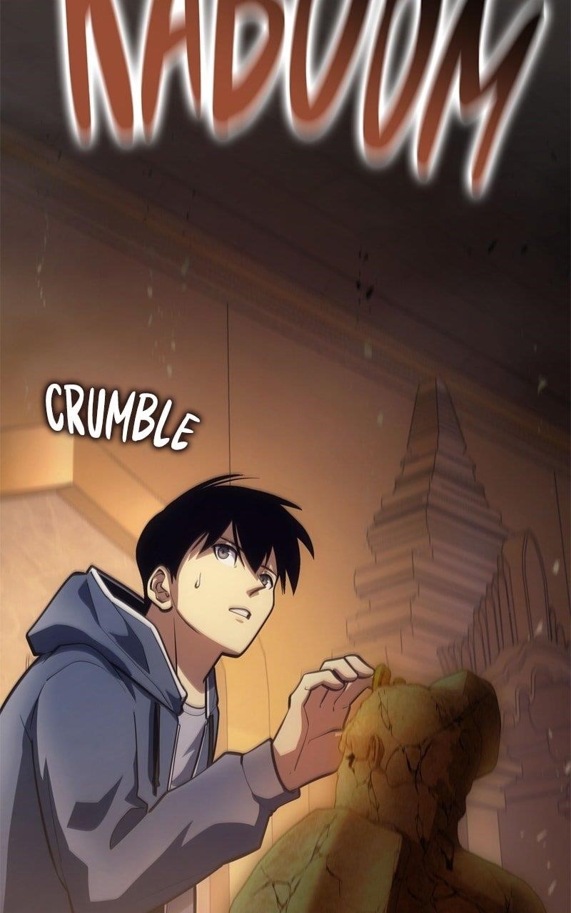 Assassin’s Creed: Forgotten Temple Chapter 101 - Page 73