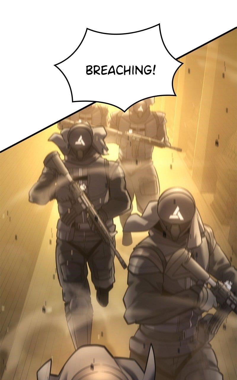 Assassin’s Creed: Forgotten Temple Chapter 101 - Page 77