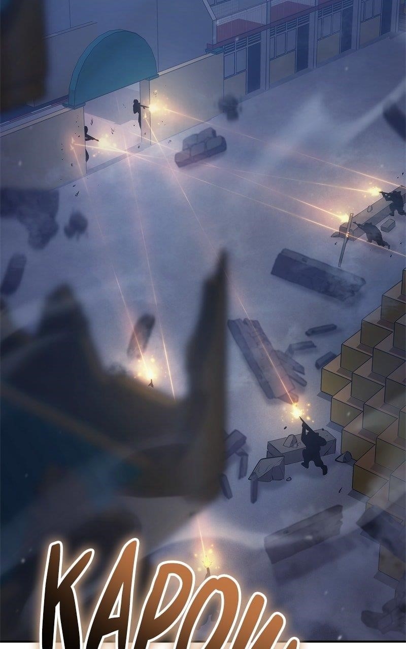 Assassin’s Creed: Forgotten Temple Chapter 101 - Page 96