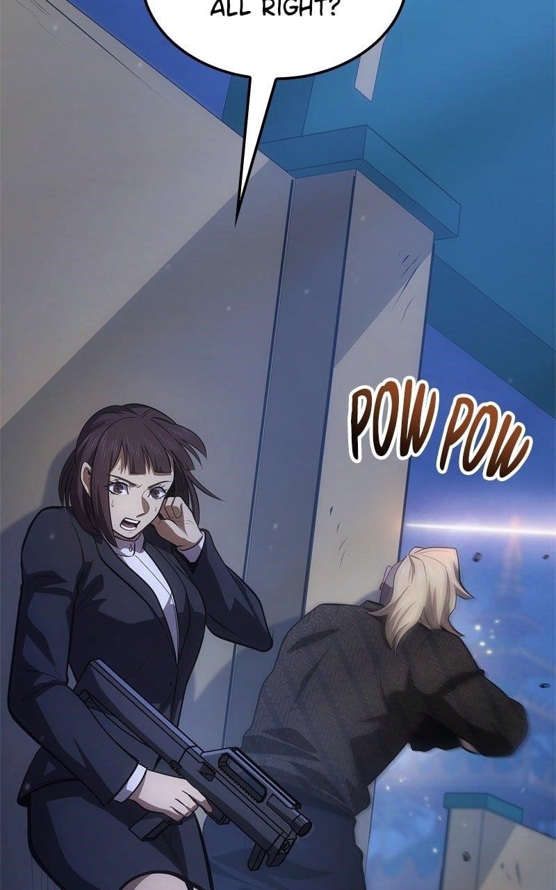 Assassin’s Creed: Forgotten Temple Chapter 101 - Page 98