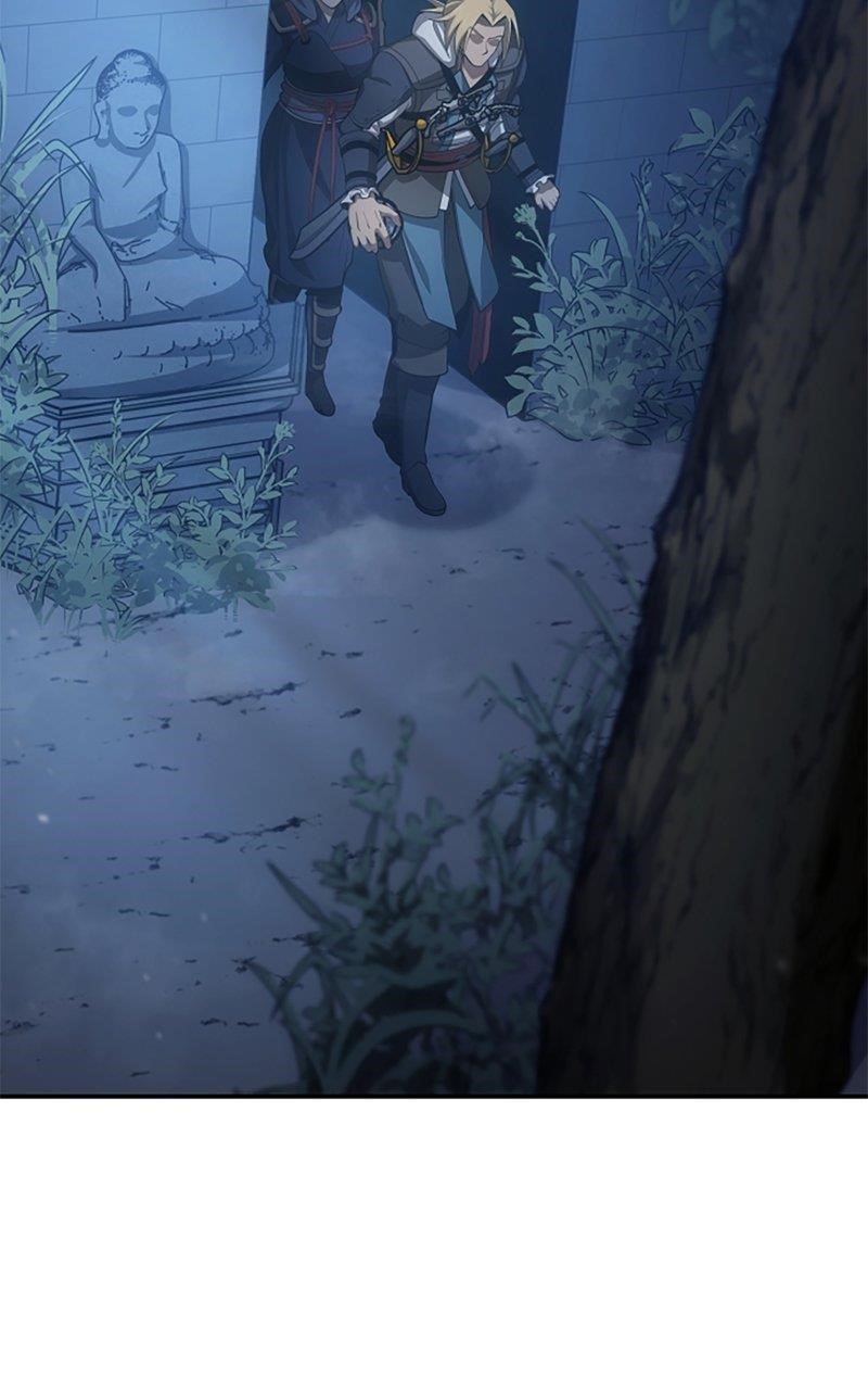 Assassin’s Creed: Forgotten Temple Chapter 102 - Page 10