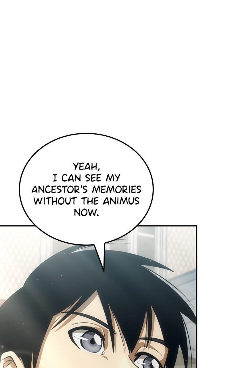 Assassin’s Creed: Forgotten Temple Chapter 102 - Page 103