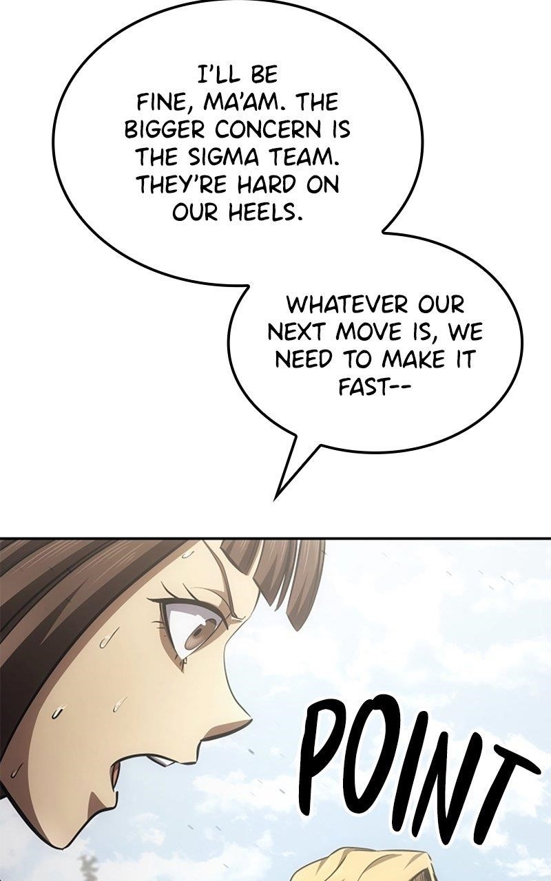 Assassin’s Creed: Forgotten Temple Chapter 102 - Page 109