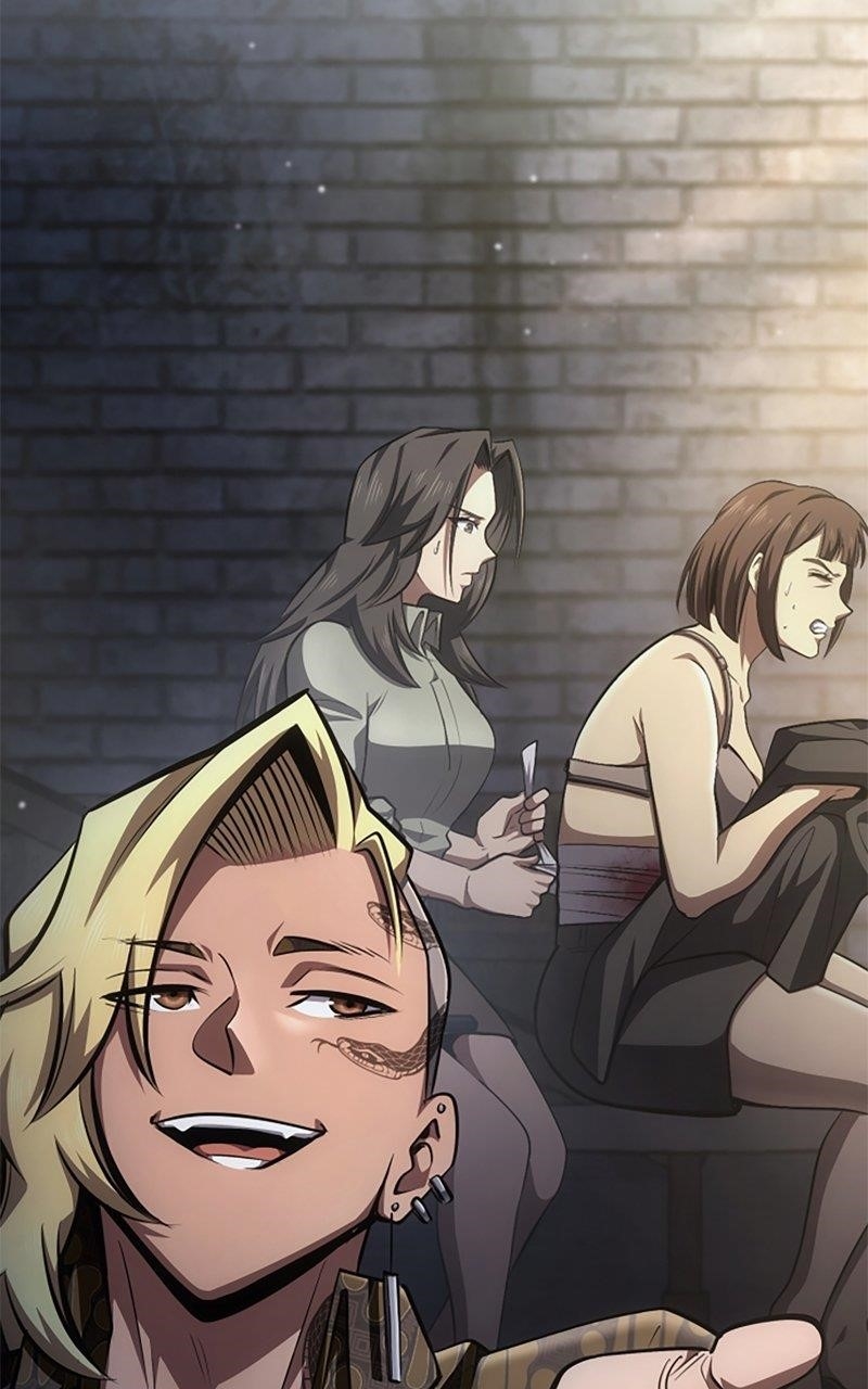 Assassin’s Creed: Forgotten Temple Chapter 102 - Page 113