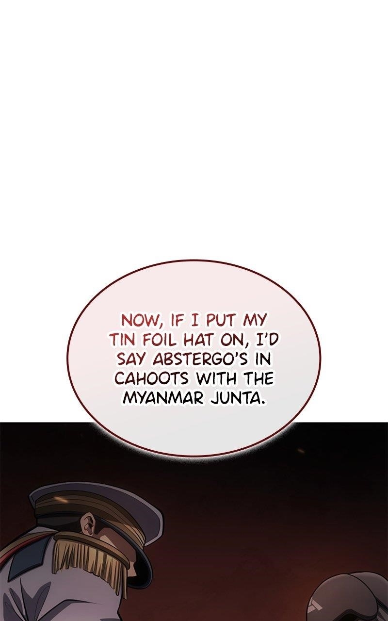 Assassin’s Creed: Forgotten Temple Chapter 102 - Page 117