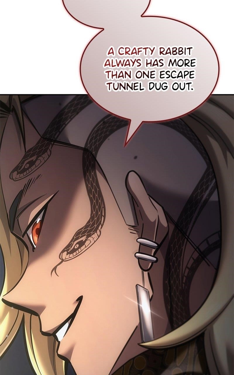 Assassin’s Creed: Forgotten Temple Chapter 102 - Page 122