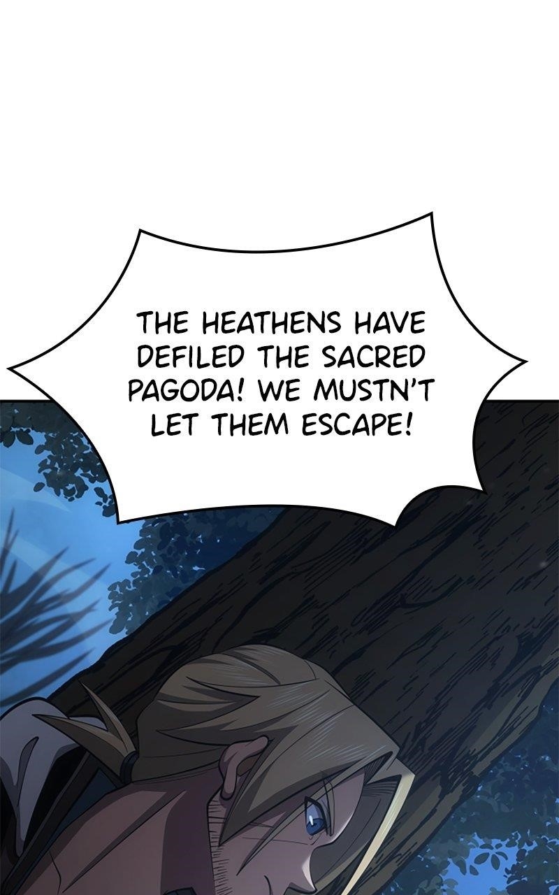 Assassin’s Creed: Forgotten Temple Chapter 102 - Page 13