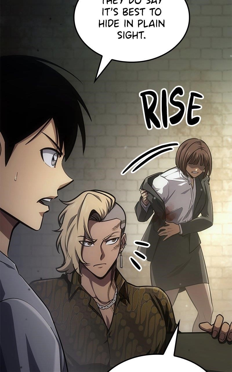 Assassin’s Creed: Forgotten Temple Chapter 102 - Page 131