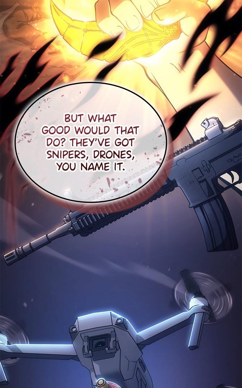 Assassin’s Creed: Forgotten Temple Chapter 102 - Page 136