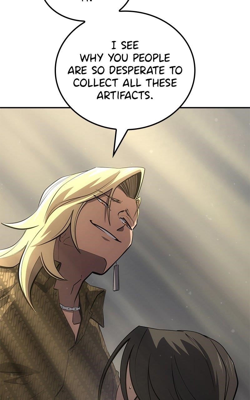 Assassin’s Creed: Forgotten Temple Chapter 102 - Page 143