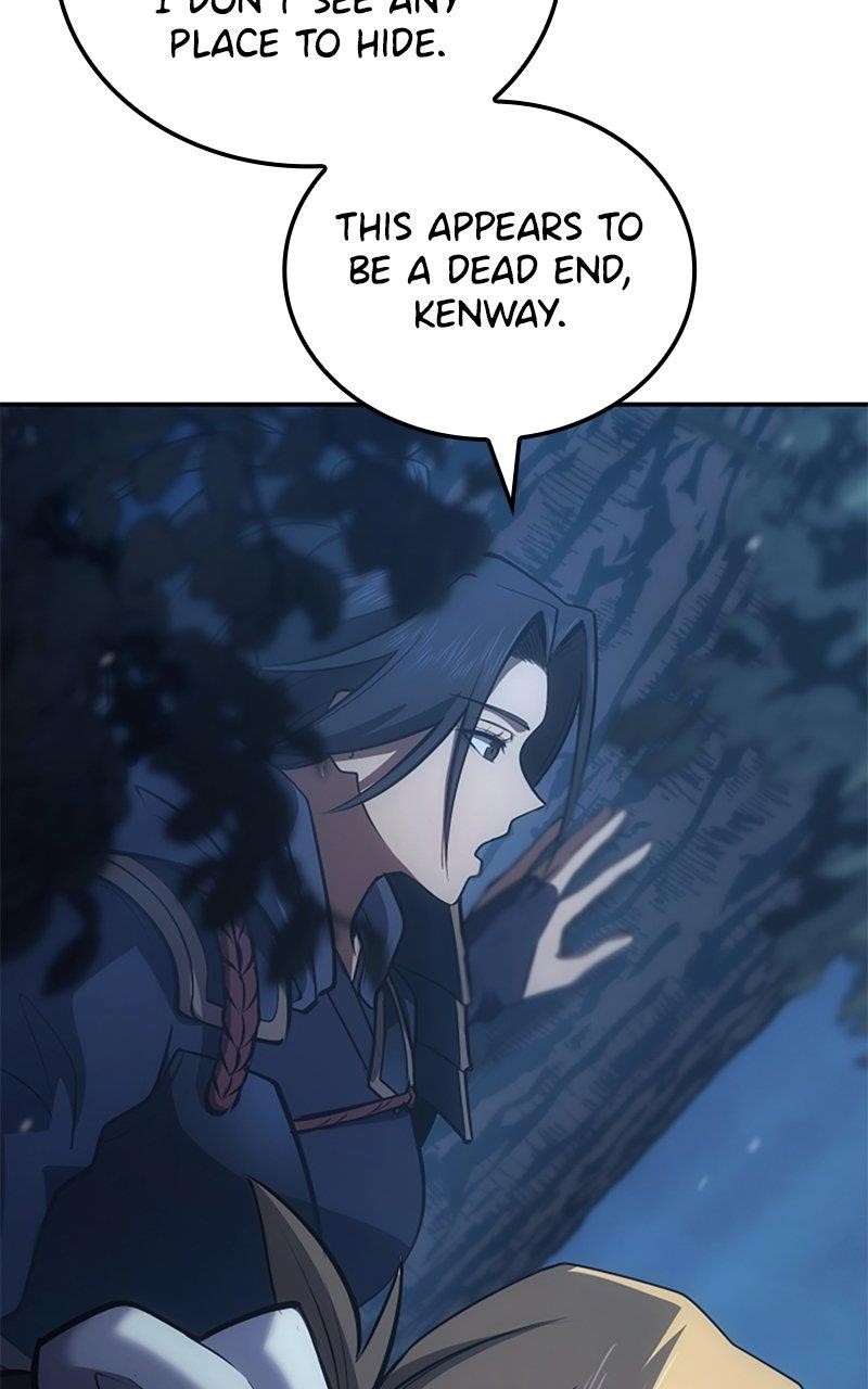 Assassin’s Creed: Forgotten Temple Chapter 102 - Page 35