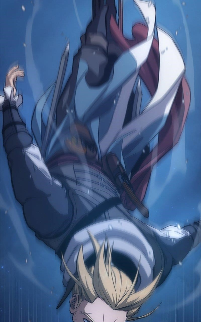 Assassin’s Creed: Forgotten Temple Chapter 102 - Page 39