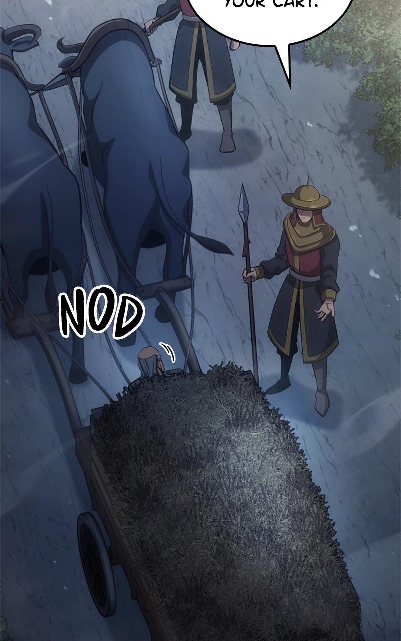 Assassin’s Creed: Forgotten Temple Chapter 102 - Page 53