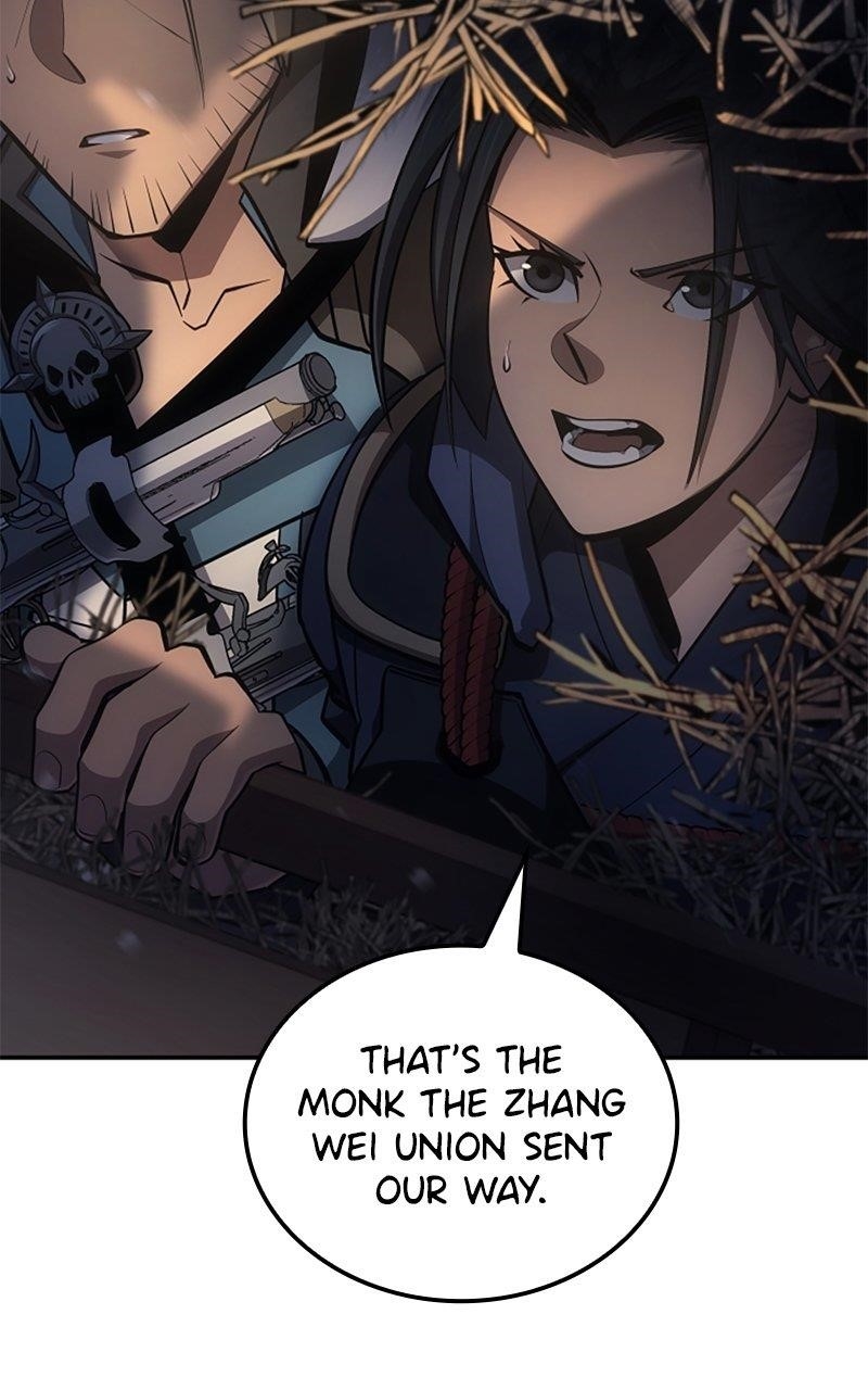 Assassin’s Creed: Forgotten Temple Chapter 102 - Page 76