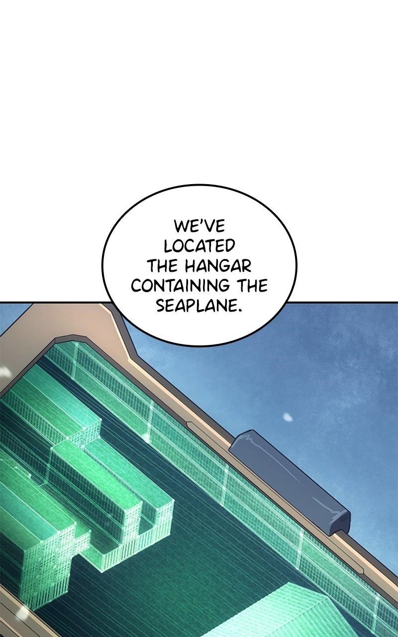 Assassin’s Creed: Forgotten Temple Chapter 103 - Page 104